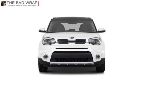 1762 2017 Kia Soul + (Plus)