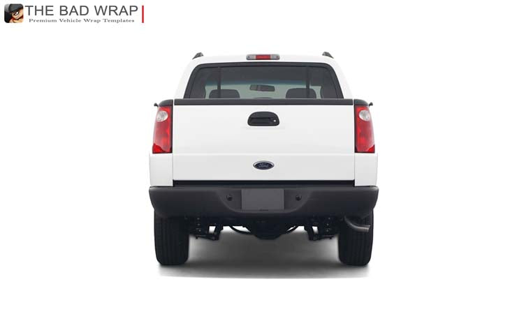 886 2005 Ford Explorer Sport Trac XLS SUT