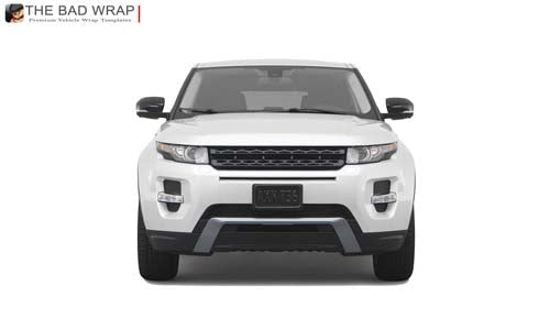 30 2012 Land Rover Range Rover Evoque Dynamic