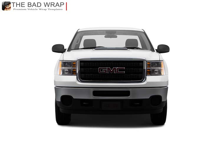 1055 2014 GMC Sierra 2500HD WT Regular Cab Long Bed