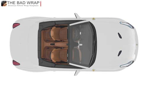 1452 2015 Ferrari California T