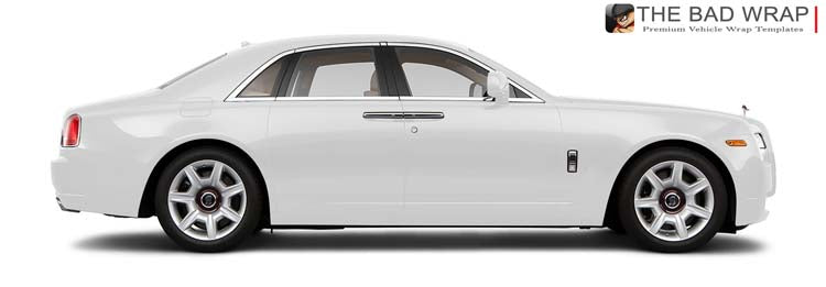 1314 2014 Rolls-Royce Ghost Base