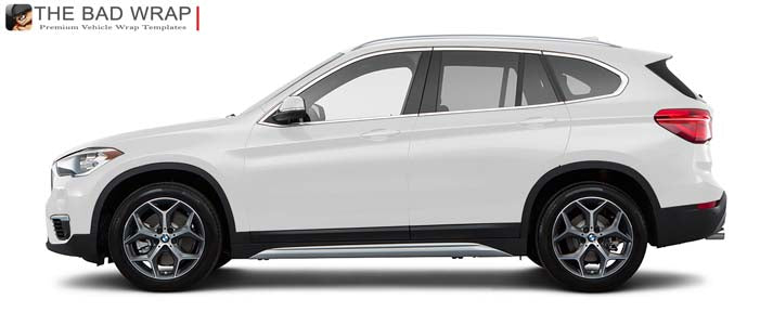 1524 2016 BMW X1 xDrive28i CUV
