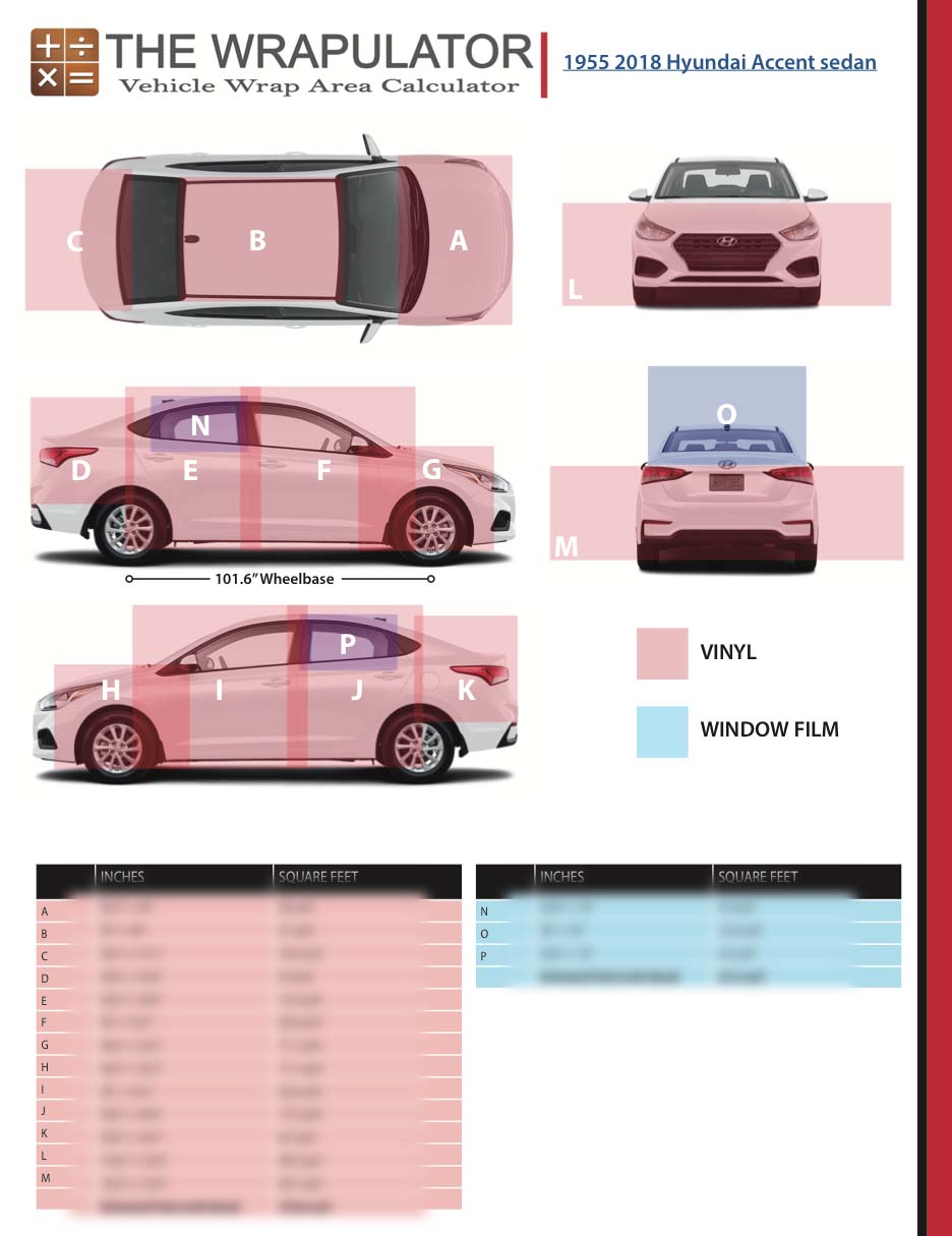 1955 2019 Hyundai Accent SEL Sedan PDF