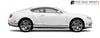 1368 2012 Bentley Continental GT Base Coupe