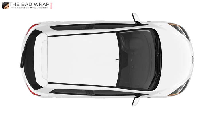 881 2013 Mazda Mazda2 Touring