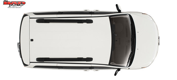 78 2012 Volkswagen Routan SE w/RSE and Navigation