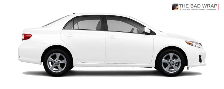798 2013 Toyota Corolla LE