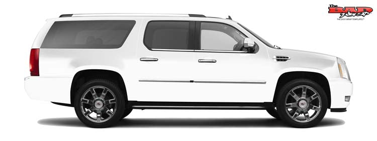 26 2012 Cadillac Escalade ESV Lux Collection