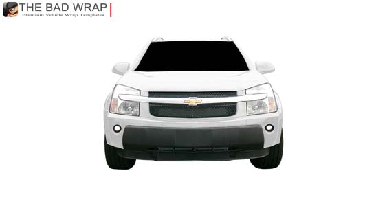 461 2009 Chevrolet Equinox