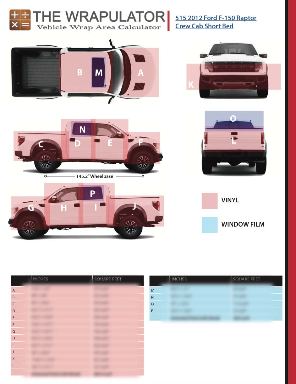 515 2012 Ford F-150 SVT Raptor Crew Cab Short Bed PDF