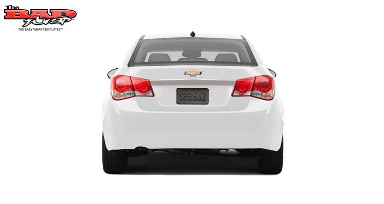 40 2012 Chevrolet Cruze LTZ