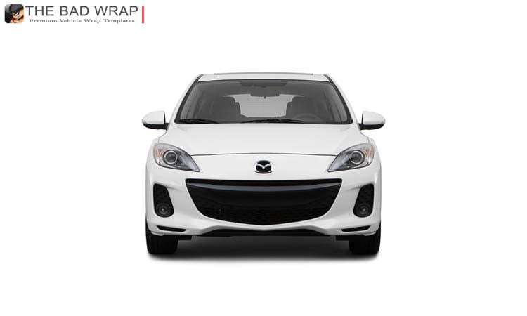 1020 2013 Mazda Mazda3 S Grand Touring Hatchback