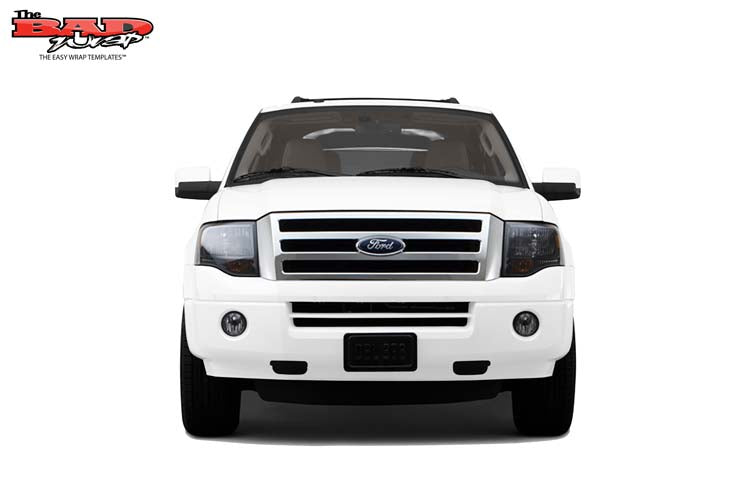 44 2014 Ford Expedition EL Limited