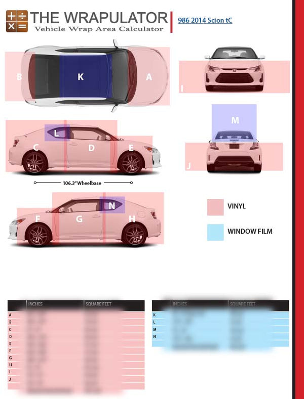 986 2014 Scion tC Coupe PDF
