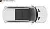 1629 2017 Mercedes-Benz GLS GLS 450 4Matic SUV