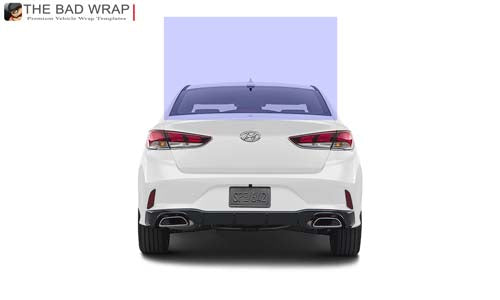 1957 2018 Hyundai Sonata Sport 2.0T