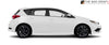1503 2016 Scion iM Hatchback