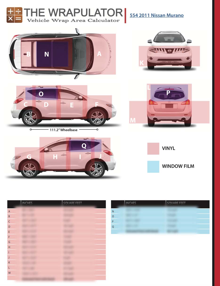 554 2011 Nissan Murano LE PDF