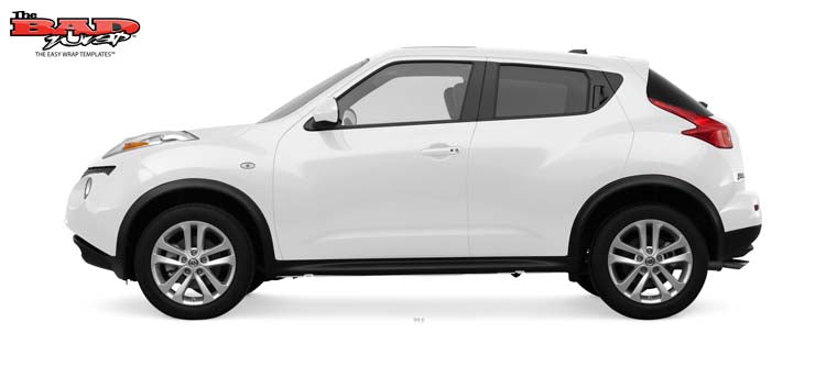 70 2012 Nissan Juke SL Crossover