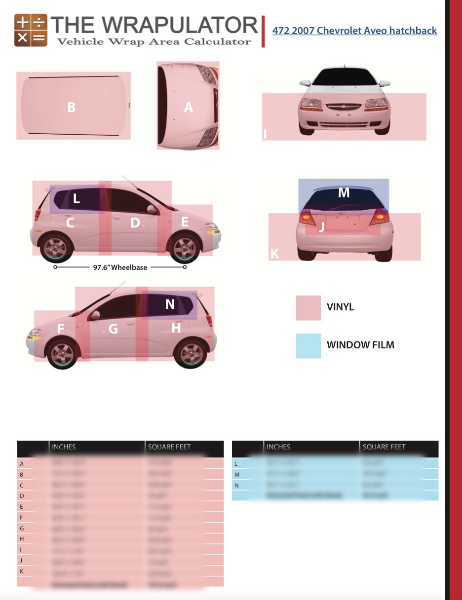 472 2007 Chevrolet Aveo Hatchback Aveo5 LS PDF