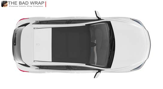 1696 2017 Infiniti QX30 Premium CUV