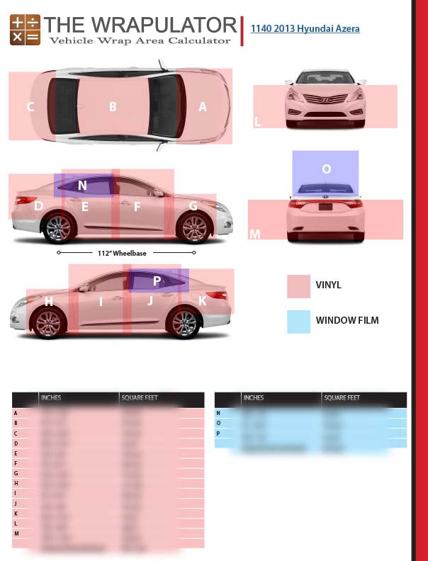 1140 2013 Hyundai Azera Base PDF