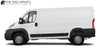 1430 2015 RAM ProMaster1500 Cargo Low Roof 136" WB