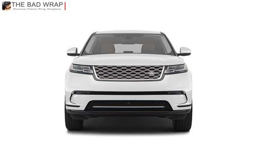 1868 2018 Land Rover Range Rover Velar SE SUV