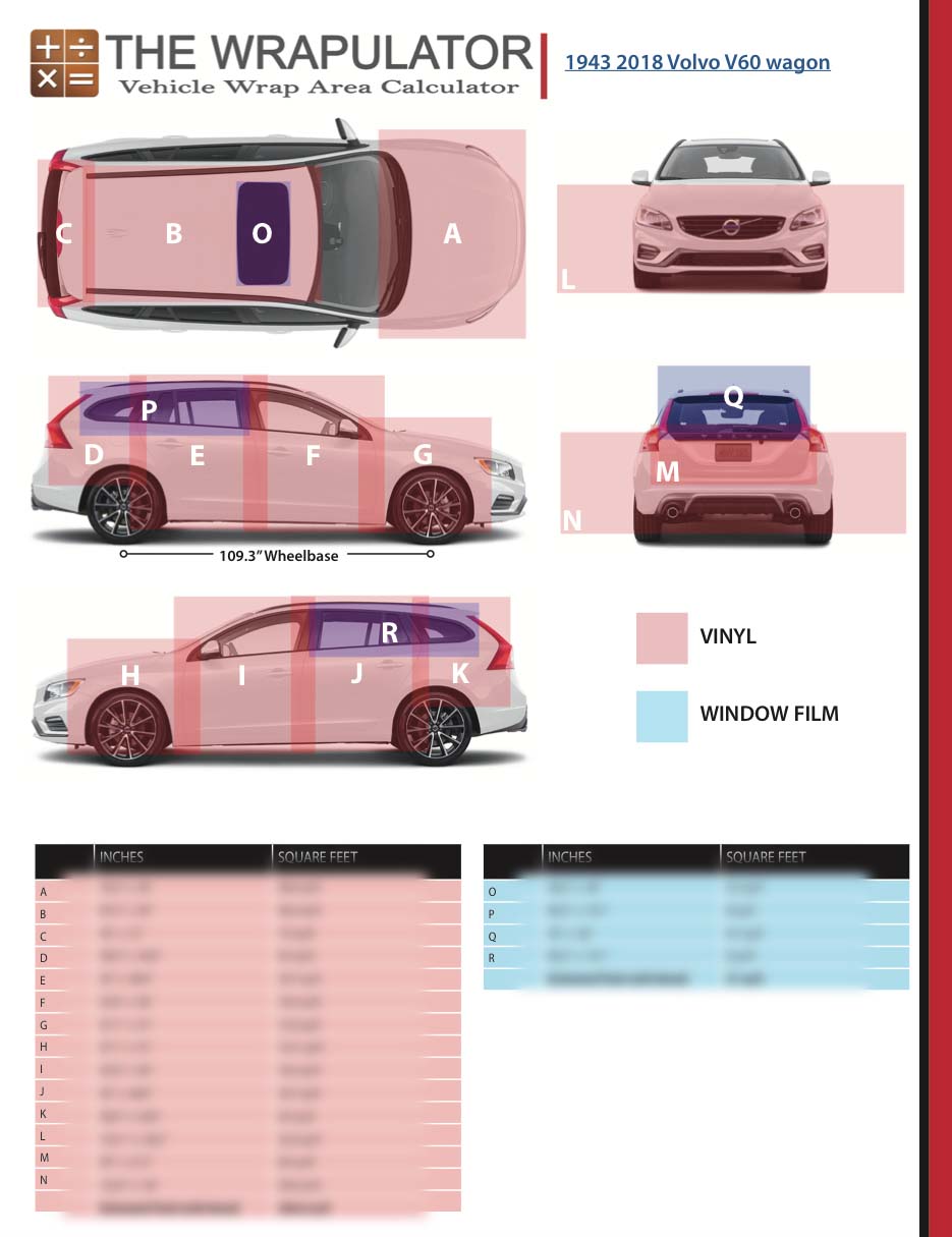 1943 2018 Volvo V60 T5 Dynamic Wagon PDF