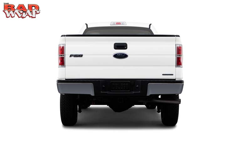 41 2012 Ford F-150 XL Extended Cab Long Bed 8'