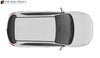 1864 2018 Hyundai Elantra GT Hatchback
