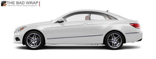 1014 2014 Mercedes-Benz E-Class E350 Coupe