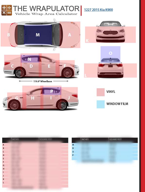 1227 2015 Kia K900 base Sedan PDF