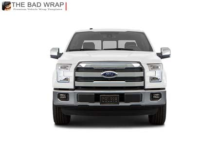 1569 2016 Ford F-150 King Ranch Crew Cab Short Bed
