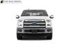 1569 2016 Ford F-150 King Ranch Crew Cab Short Bed