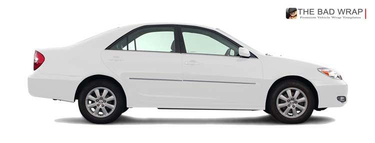 748 2004 Toyota Camry LE V6