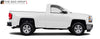 1333 2015 Chevrolet Silverado 1500 LT Regular Cab, Standard Bed