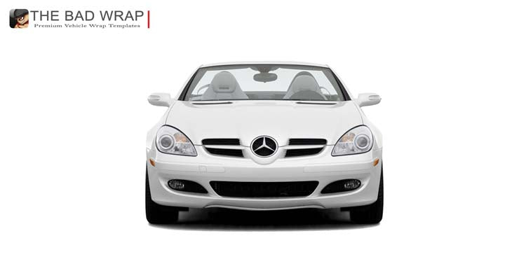 788 2006 Mercedes-Benz SLK-Class SLK280
