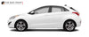 680 2013 Hyundai Elantra GT Hatchback