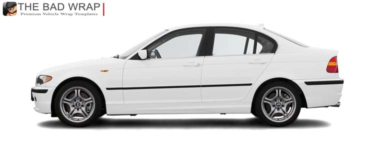 1442 2004 BMW 3 Series 330i