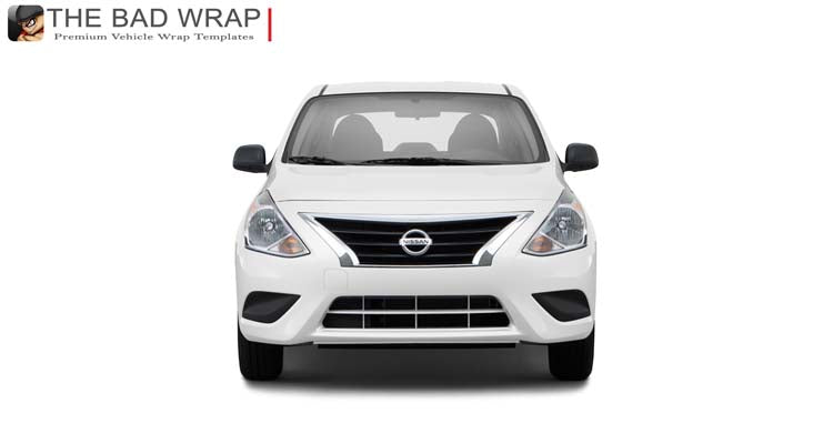 1288 2015 Nissan Versa S