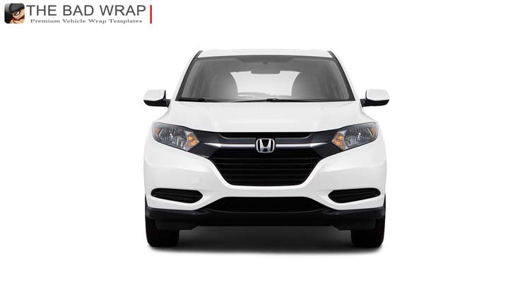 1444 2016 Honda HR-V LX CUV