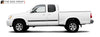 636 2005 Toyota Tundra SR5 Access (Extended) Cab Standard Bed