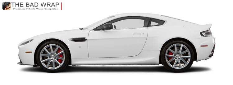 1407 2015 Aston Martin Vantage V8
