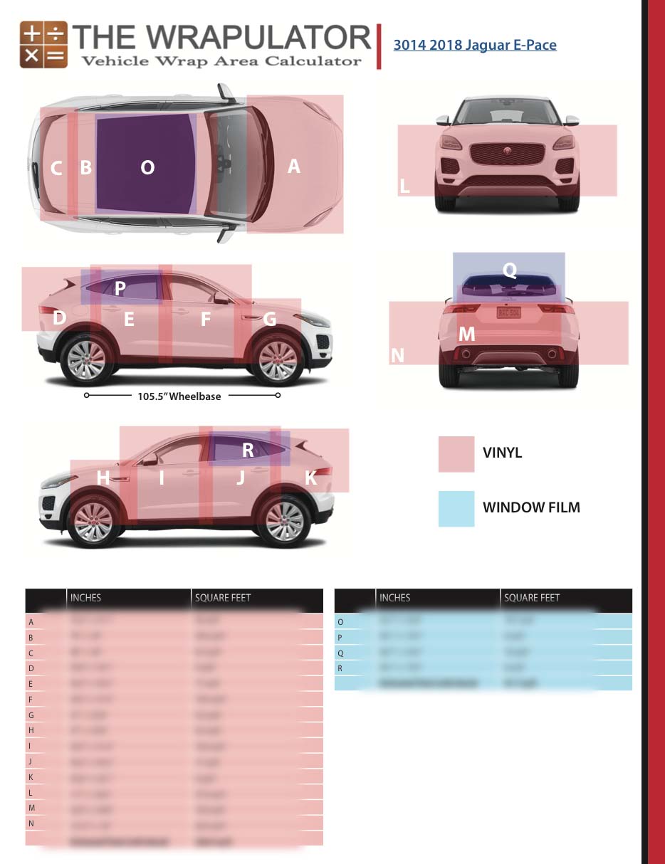 3014 2018 Jaguar E-Pace SE PDF
