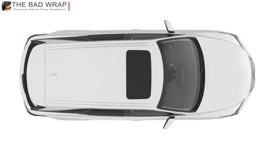 1965 2018 Lexus RX 350 L