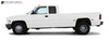 816 2001 Dodge Ram 3500 SLT Quad (Extended) Cab, Long Bed Dually