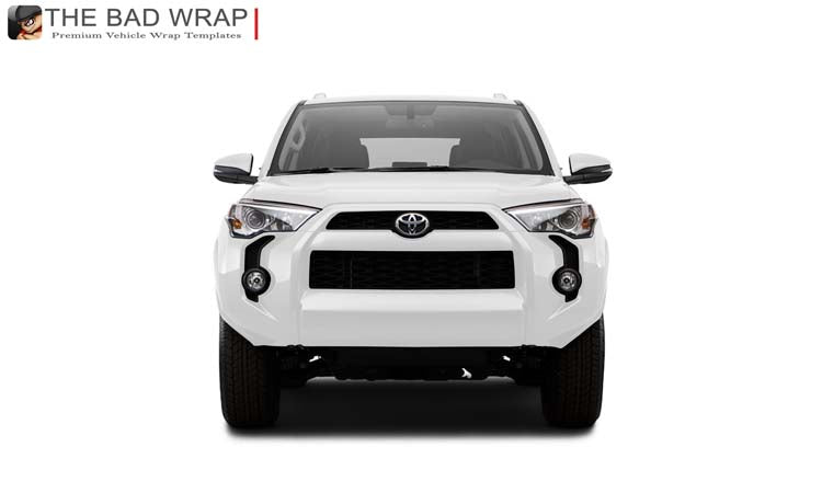 1118 2014 Toyota 4Runner SR5 Premium SUV