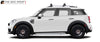 1792 2017 Mini Countryman Cooper S ALL4 Hatchback